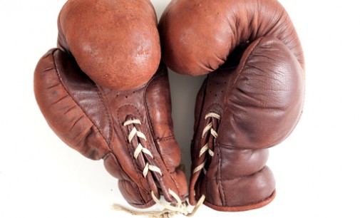 Mind Blowing 1st Round Knockout: Mike Tyson Divorce
