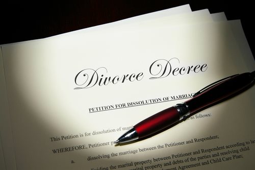 Did It Really Happen: Elizabeth Hurley Divorce